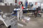 2013 Vemag Robot 500 Vacuum Filler